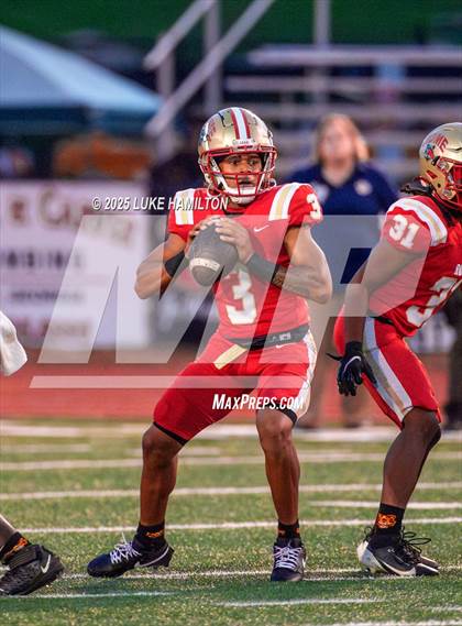 Thumbnail 3 in Douglas County @ Rome (Pre-Season) photogallery.