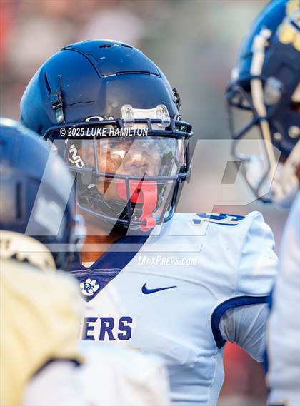 Thumbnail 2 in Douglas County @ Rome (Pre-Season) photogallery.