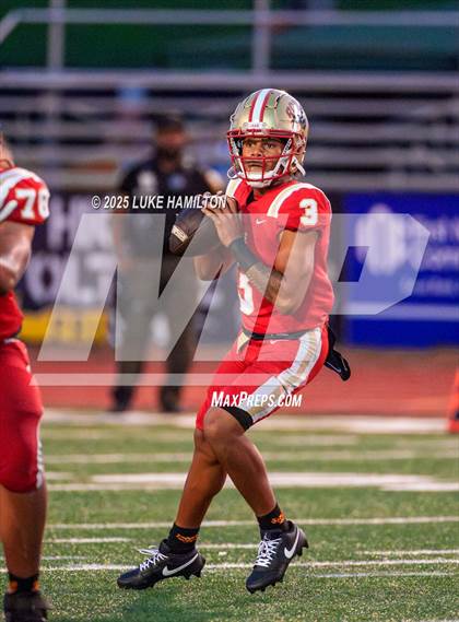 Thumbnail 3 in Douglas County @ Rome (Pre-Season) photogallery.