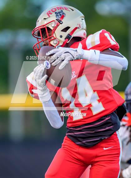 Thumbnail 3 in Douglas County @ Rome (Pre-Season) photogallery.