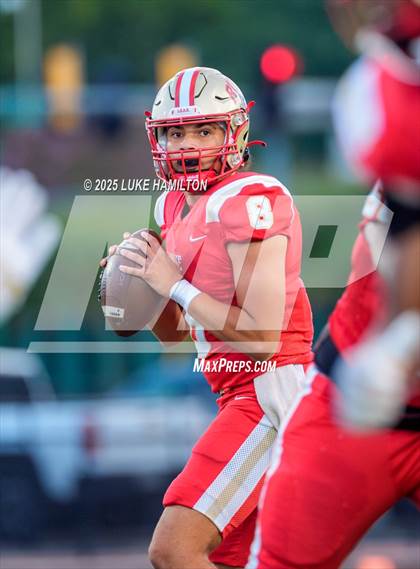 Thumbnail 3 in Douglas County @ Rome (Pre-Season) photogallery.
