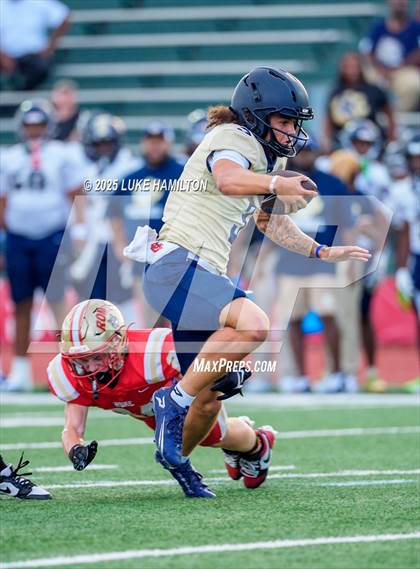 Thumbnail 3 in Douglas County @ Rome (Pre-Season) photogallery.