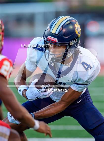 Thumbnail 2 in Douglas County @ Rome (Pre-Season) photogallery.