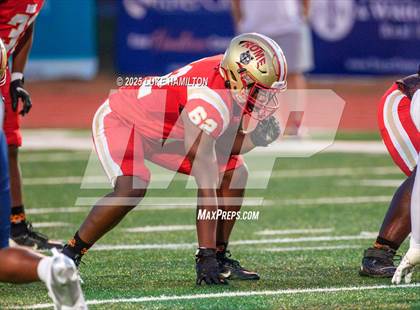 Thumbnail 1 in Douglas County @ Rome (Pre-Season) photogallery.