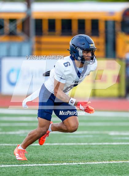 Thumbnail 3 in Douglas County @ Rome (Pre-Season) photogallery.