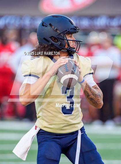 Thumbnail 1 in Douglas County @ Rome (Pre-Season) photogallery.
