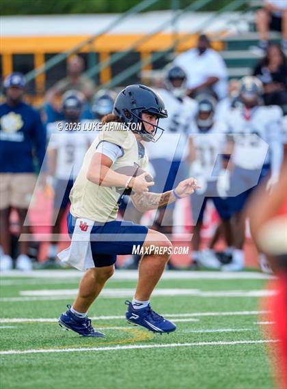 Thumbnail 2 in Douglas County @ Rome (Pre-Season) photogallery.