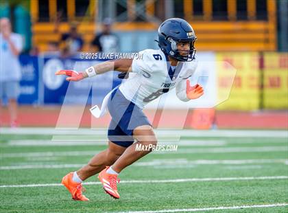 Thumbnail 1 in Douglas County @ Rome (Pre-Season) photogallery.