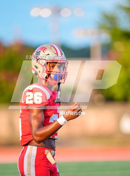 Thumbnail 1 in Douglas County @ Rome (Pre-Season) photogallery.