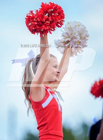 Thumbnail 2 in Douglas County @ Rome (Pre-Season) photogallery.