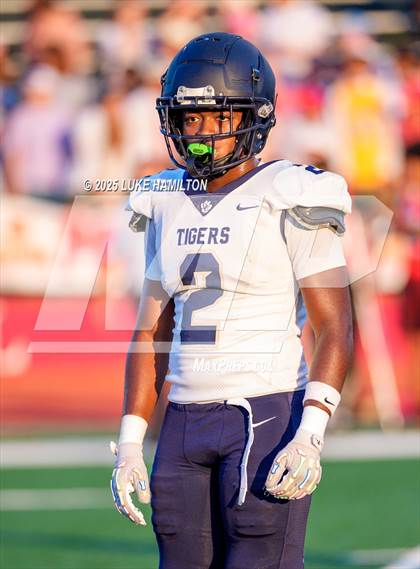 Thumbnail 2 in Douglas County @ Rome (Pre-Season) photogallery.