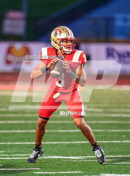 Thumbnail 1 in Douglas County @ Rome (Pre-Season) photogallery.