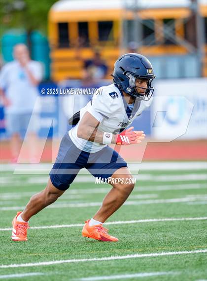 Thumbnail 2 in Douglas County @ Rome (Pre-Season) photogallery.