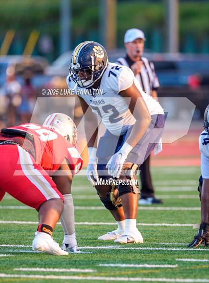 Thumbnail 3 in Douglas County @ Rome (Pre-Season) photogallery.