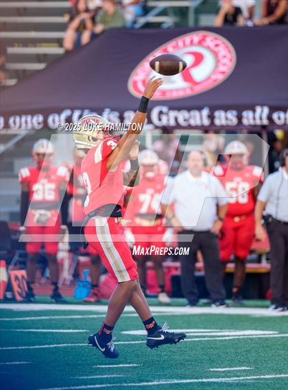 Thumbnail 2 in Douglas County @ Rome (Pre-Season) photogallery.