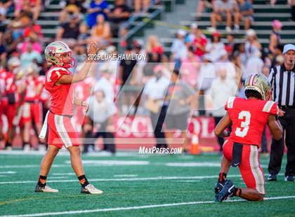 Thumbnail 1 in Douglas County @ Rome (Pre-Season) photogallery.