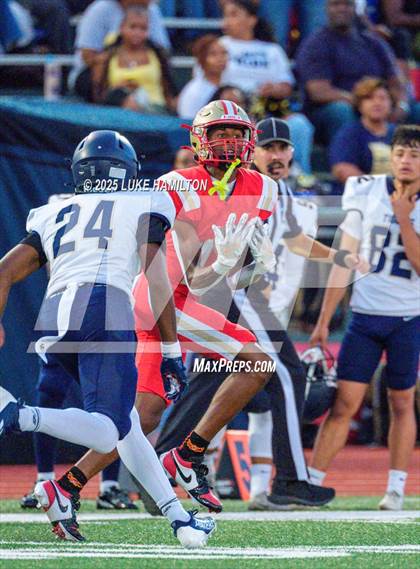 Thumbnail 3 in Douglas County @ Rome (Pre-Season) photogallery.