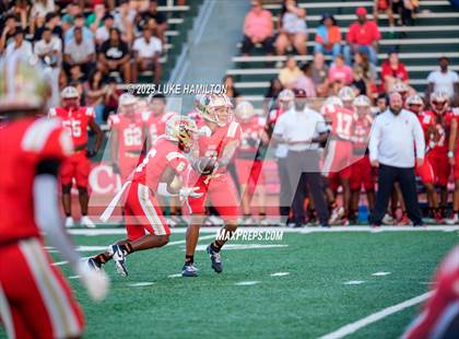 Thumbnail 1 in Douglas County @ Rome (Pre-Season) photogallery.