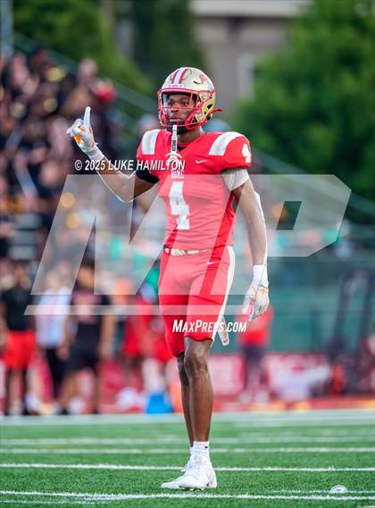 Thumbnail 3 in Douglas County @ Rome (Pre-Season) photogallery.