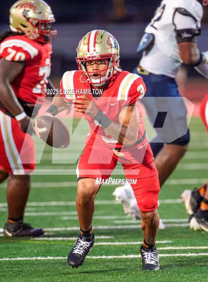 Thumbnail 1 in Douglas County @ Rome (Pre-Season) photogallery.