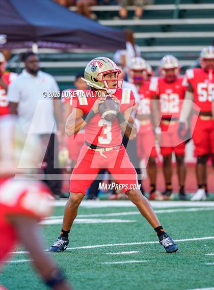 Thumbnail 3 in Douglas County @ Rome (Pre-Season) photogallery.