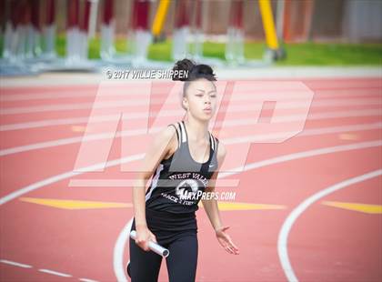 Thumbnail 3 in Paloma Valley Wildcats Relay photogallery.