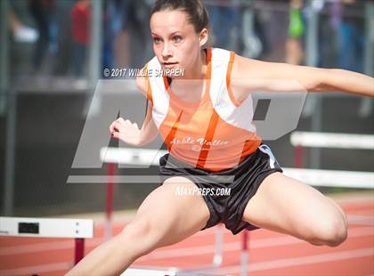 Thumbnail 2 in Paloma Valley Wildcats Relay photogallery.
