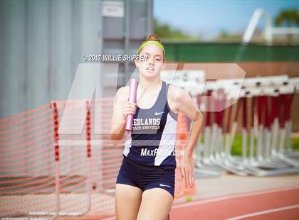 Thumbnail 3 in Paloma Valley Wildcats Relay photogallery.