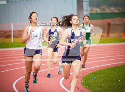 Thumbnail 1 in Paloma Valley Wildcats Relay photogallery.