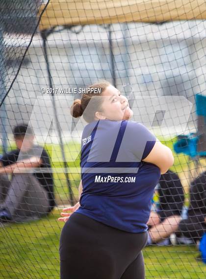 Thumbnail 3 in Paloma Valley Wildcats Relay photogallery.