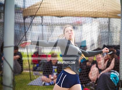 Thumbnail 1 in Paloma Valley Wildcats Relay photogallery.