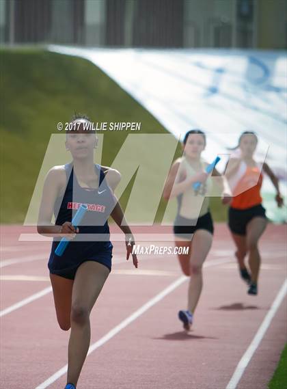 Thumbnail 3 in Paloma Valley Wildcats Relay photogallery.