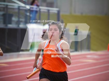 Thumbnail 1 in Paloma Valley Wildcats Relay photogallery.