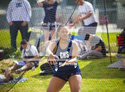 Thumbnail 3 in Paloma Valley Wildcats Relay photogallery.