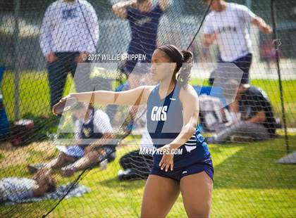 Thumbnail 1 in Paloma Valley Wildcats Relay photogallery.
