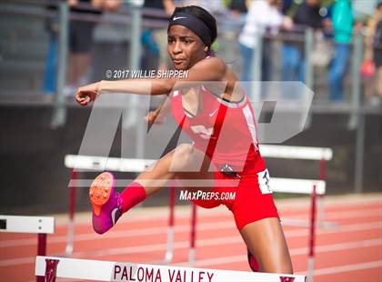 Thumbnail 3 in Paloma Valley Wildcats Relay photogallery.