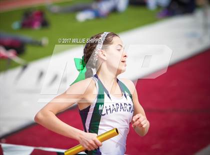 Thumbnail 3 in Paloma Valley Wildcats Relay photogallery.