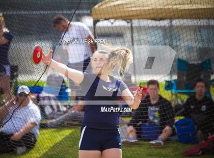 Thumbnail 2 in Paloma Valley Wildcats Relay photogallery.