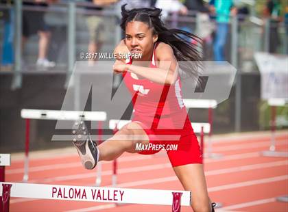 Thumbnail 3 in Paloma Valley Wildcats Relay photogallery.