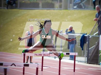 Thumbnail 1 in Paloma Valley Wildcats Relay photogallery.