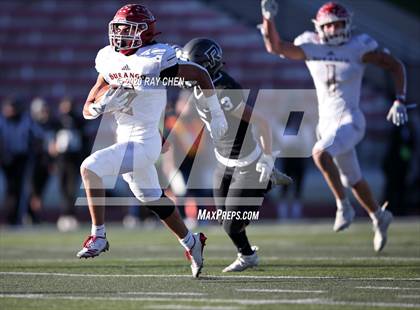 Thumbnail 2 in Durango vs. Roosevelt (CHSAA 3A Championship) photogallery.