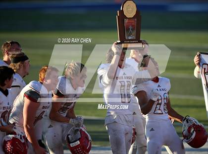 Thumbnail 3 in Durango vs. Roosevelt (CHSAA 3A Championship) photogallery.