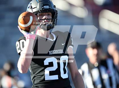 Thumbnail 2 in Durango vs. Roosevelt (CHSAA 3A Championship) photogallery.