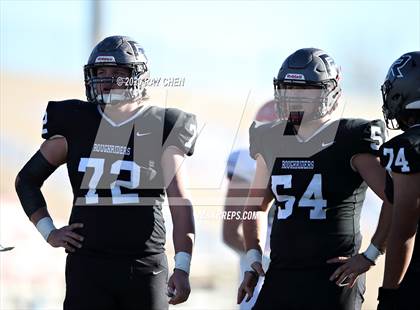 Thumbnail 3 in Durango vs. Roosevelt (CHSAA 3A Championship) photogallery.