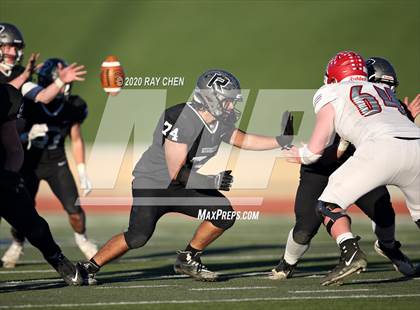 Thumbnail 2 in Durango vs. Roosevelt (CHSAA 3A Championship) photogallery.