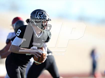 Thumbnail 1 in Durango vs. Roosevelt (CHSAA 3A Championship) photogallery.