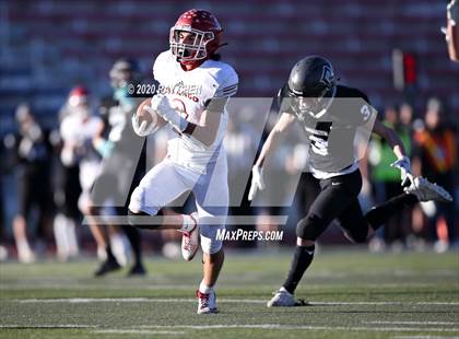 Thumbnail 1 in Durango vs. Roosevelt (CHSAA 3A Championship) photogallery.