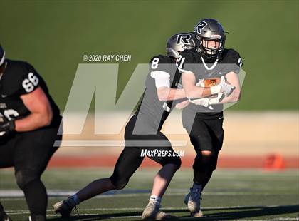 Thumbnail 3 in Durango vs. Roosevelt (CHSAA 3A Championship) photogallery.