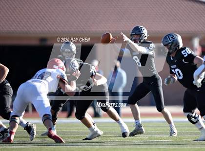 Thumbnail 1 in Durango vs. Roosevelt (CHSAA 3A Championship) photogallery.