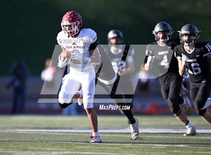Thumbnail 1 in Durango vs. Roosevelt (CHSAA 3A Championship) photogallery.